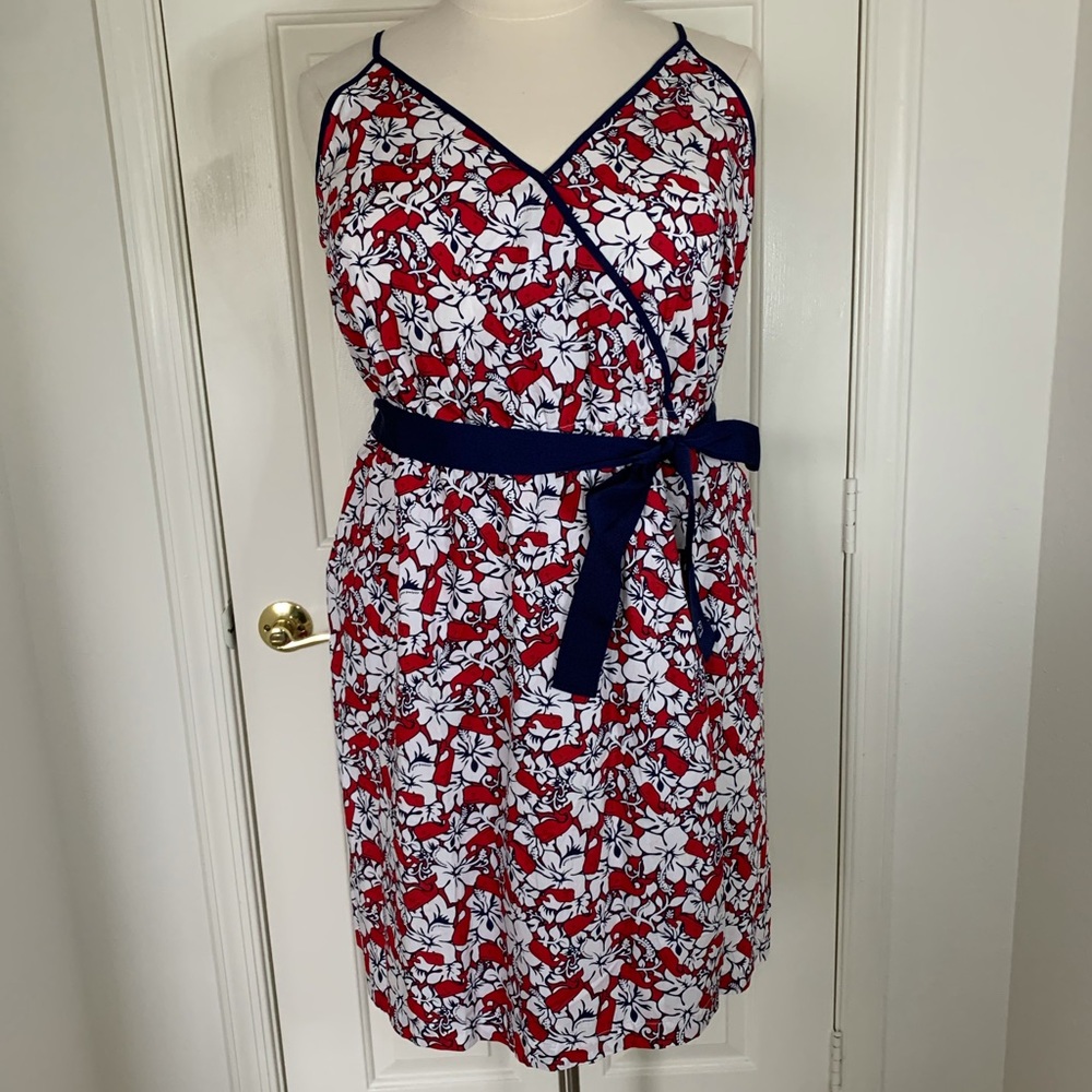 Vineyard Vines for Target Limited Edition Dress